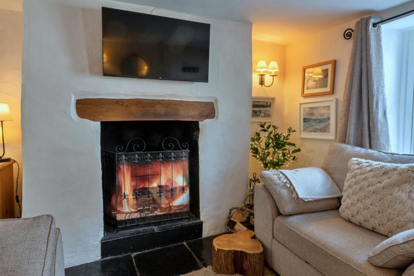 Cawsand Cottage - foto 28