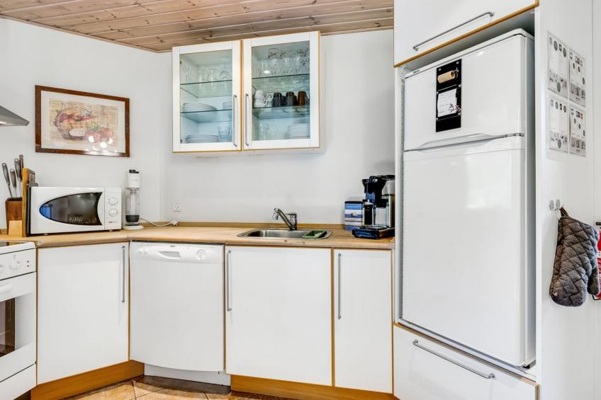 "Angantir" - 4.8km from the sea - foto 14