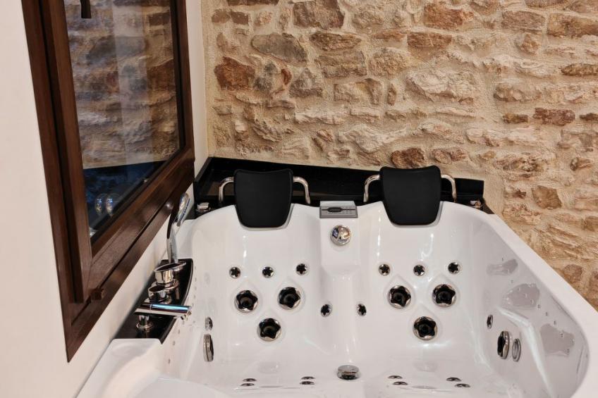 Ländliches Haus 'La Casa del Campanar - foto 10