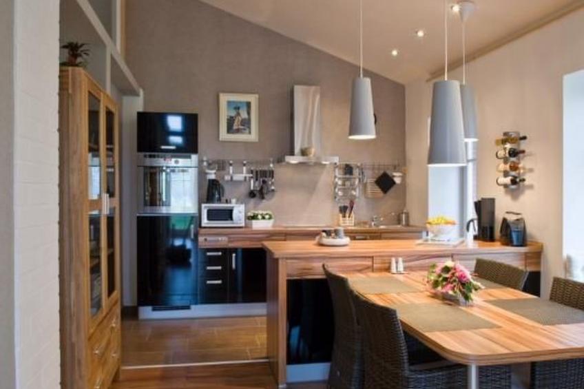 Apartment Abendsonne mit eigener Terrasse - foto 7