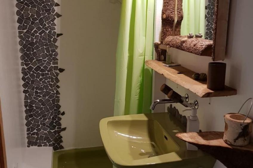 Studio Chic mit Whirlpool - foto 3