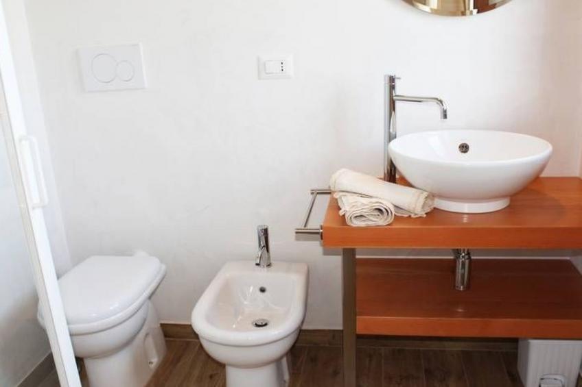 Stazzo Dell'Antica Trebbia in Gallura - foto 6