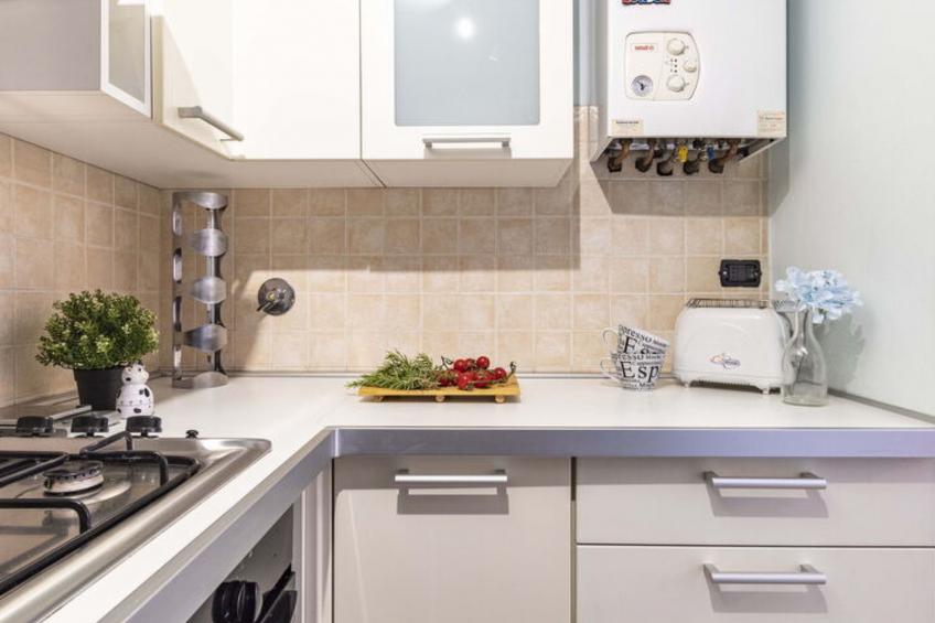 Florentine Careggi Loft - foto 3