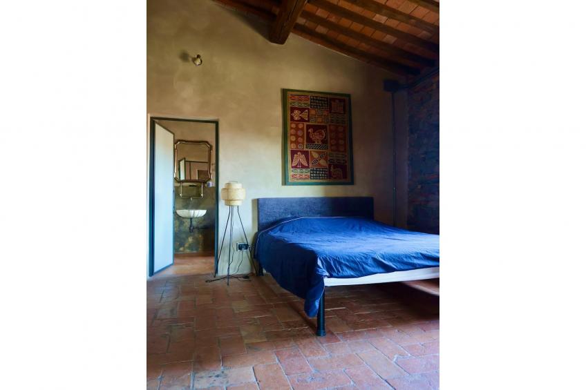 Podere La Sterza - The Villa - foto 31