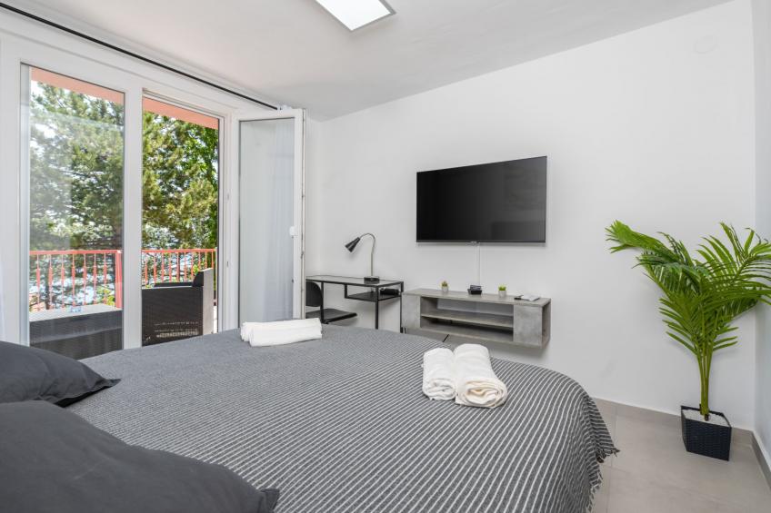 Luxury Seaview Apartment - foto 9