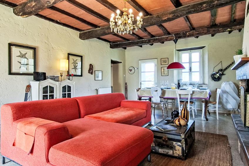 Il Colle di Tiglio - foto 8