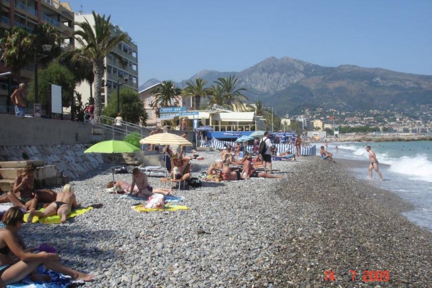 Ruhige Tourismusmöblierung mit Balkon und Pool - foto 5