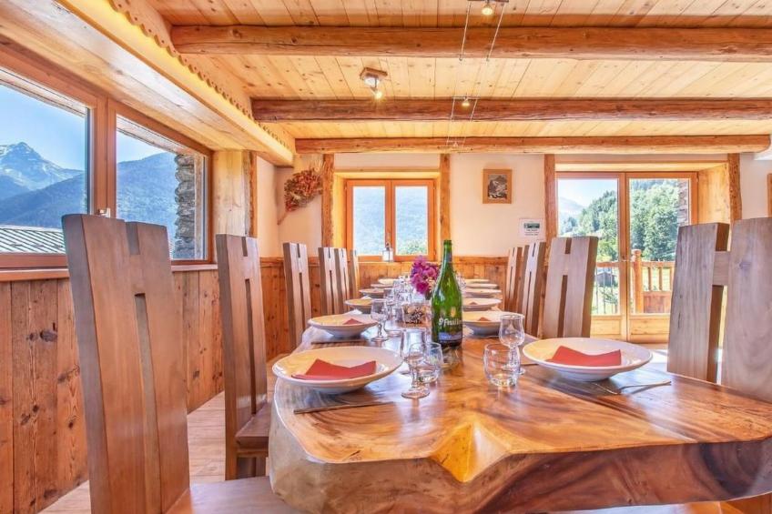 Chalet Farmhouse - foto 16