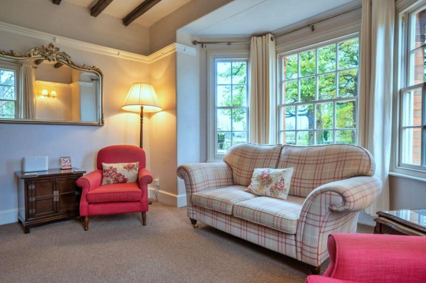South Lodge at Longford - foto 2