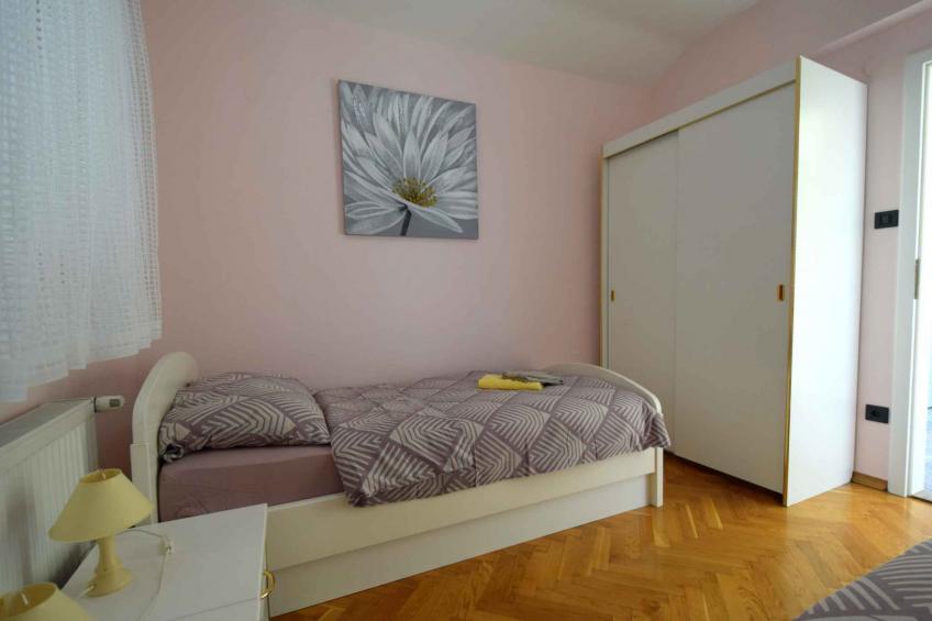 Holiday apartment with two bedrooms - BF-72D6T - foto 14