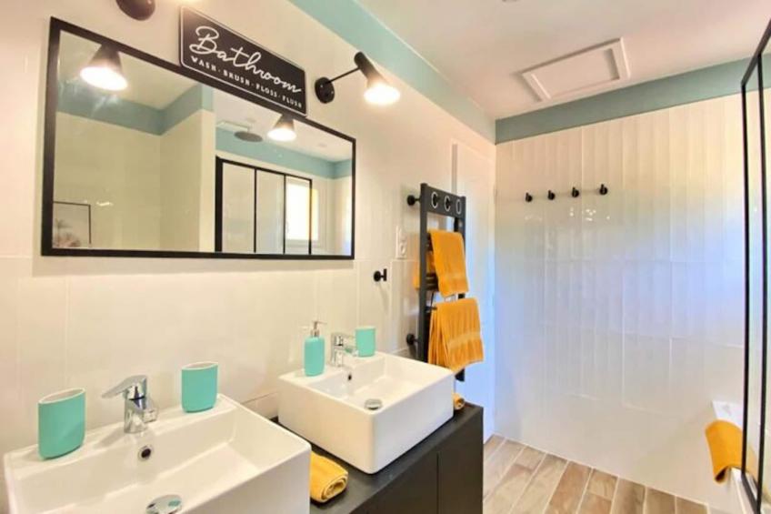 L'écrin D'été - Villa à Ventabren - foto 21