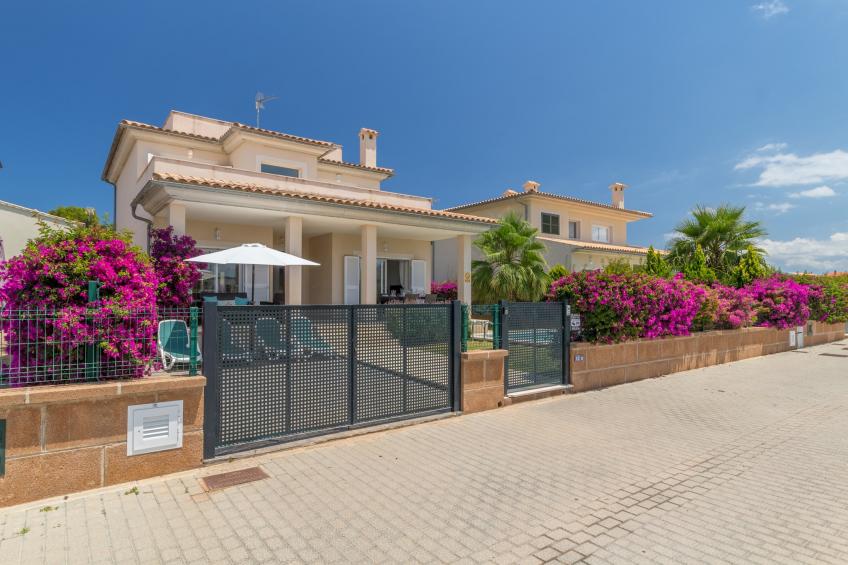 Bella Mar II, Villa 5StarsHome Mallorca - foto 37
