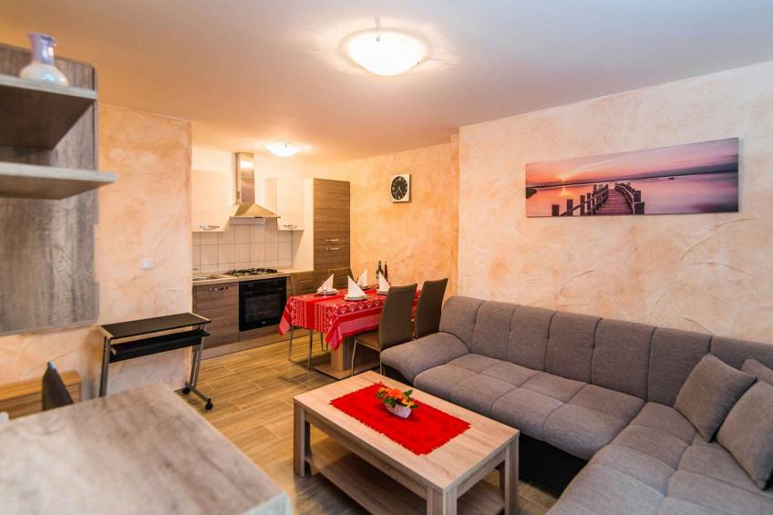 Vakantiewoning met terras en barbecue - BF-NRYGP - foto 17