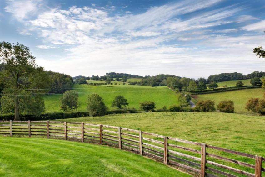 Ryedale Hall Cottage - foto 40