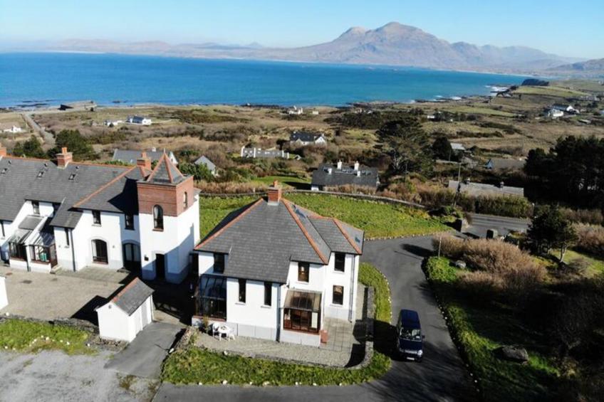 Maison à Renvyle Galway - foto 36