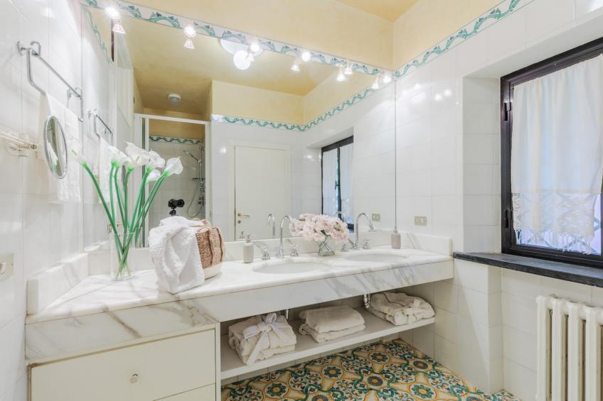 Cà Uvenere, Modern Farmhouse with Pool - foto 94