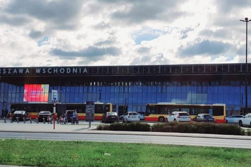 BESSERER PLATZ: Klassisches Warschau - foto 41