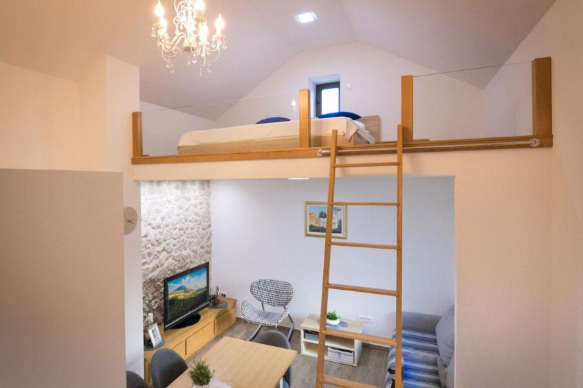 Stipanovi Dvori mit Bergblick - foto 27