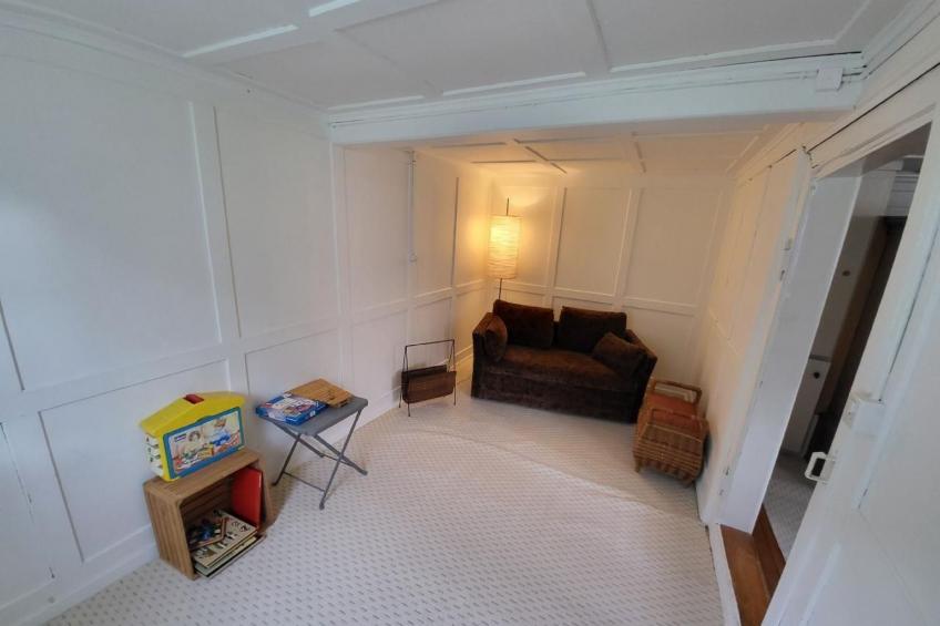 Freistehendes Ferienhaus in Naherholungsgebiet - foto 6