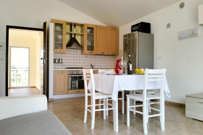 RC2 "Appartamento Vittoria" - foto 7