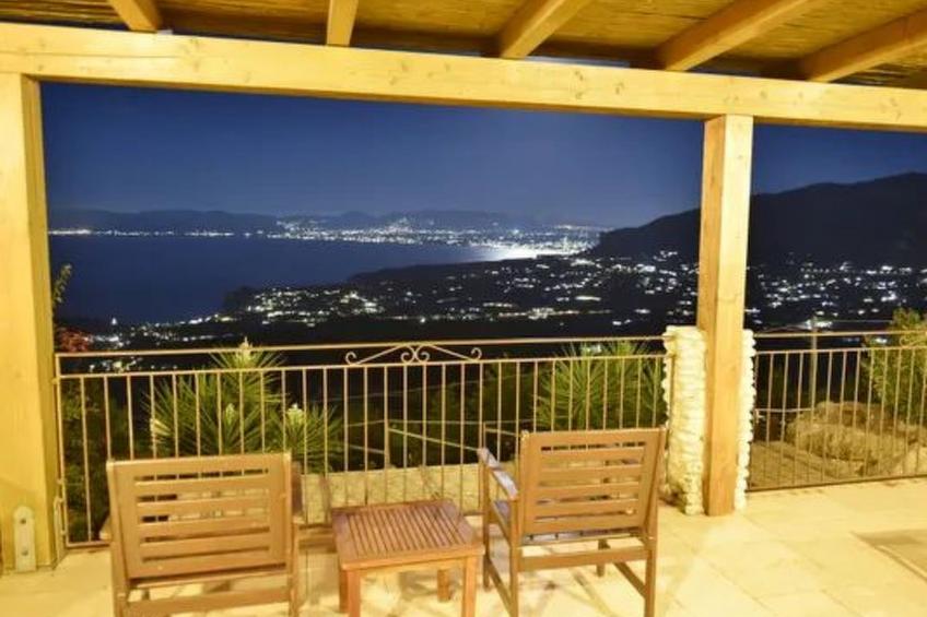 Villa Fenice Scopello Atemberaubender Panoramablick - foto 42