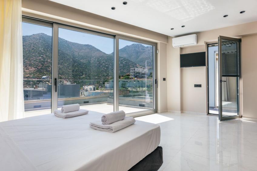 Isla Villen und Suiten Uranus Villa - foto 17