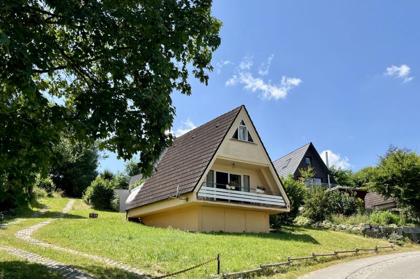 Feriendorf Pfrungen (ILS205) - foto 9