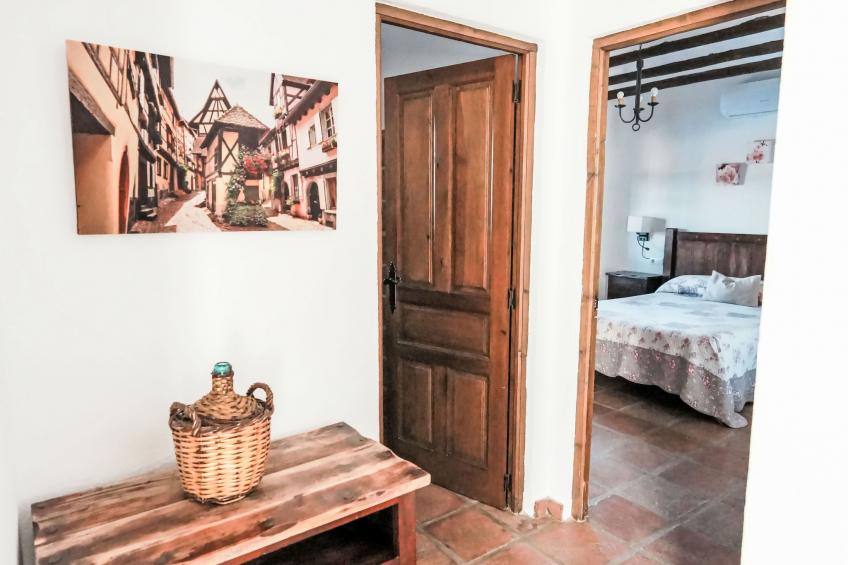 Casa vacanze Casa de Cantoblanco - foto 17