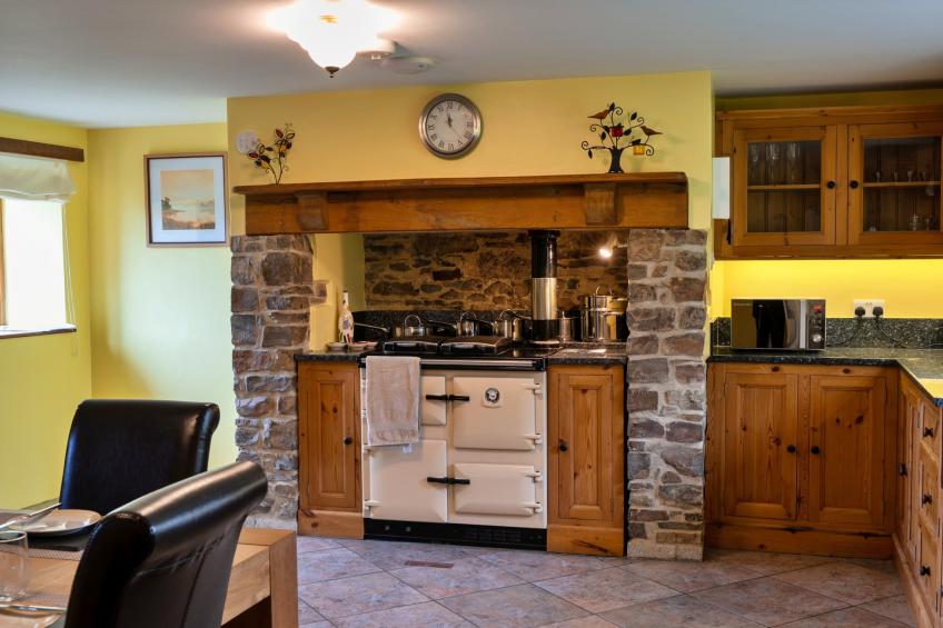 Oak Leaf Cottage - foto 19