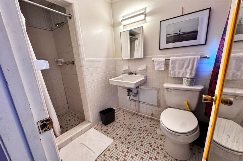 2 Full Beds Non-Smoking - foto 23