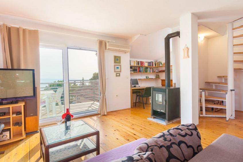 Villa Roza Dalmatian Escape