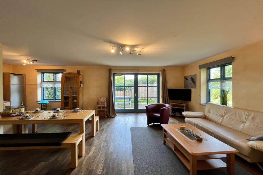 Twee-onder-een-kap woning, Vieregge - foto 5