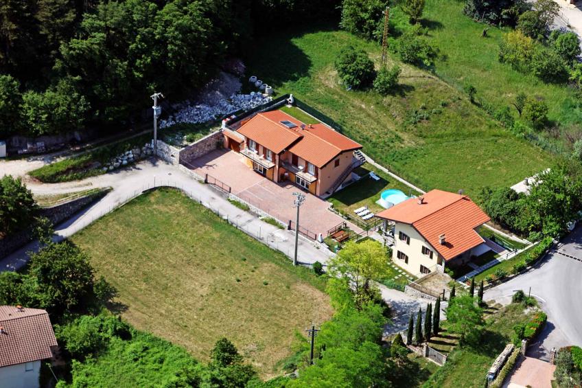 Vakantiewoning Vakantiepark Casa Susy - VW-X3HB - foto 4