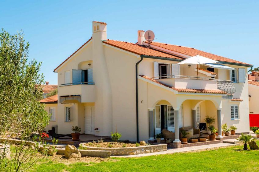 Holiday apartment with air conditioning - BF-HWTT - foto 2