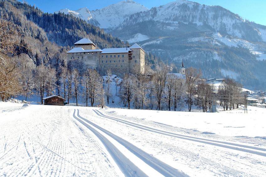 Das Georgen, Schmitten+Maiskogel - foto 35