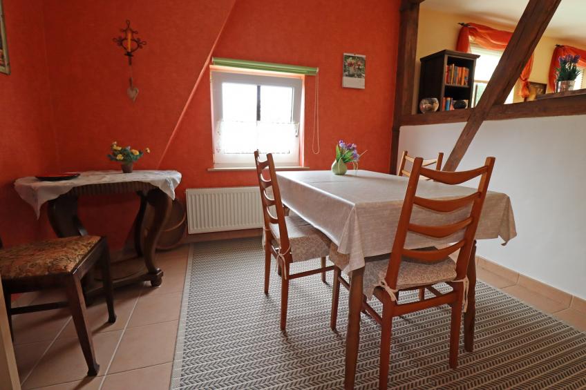 Altes Bauernhaus / Gartenblick - foto 17