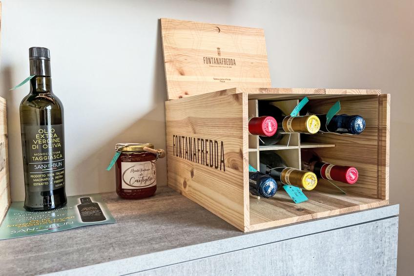 Al Bistrot dei Vinai - foto 30