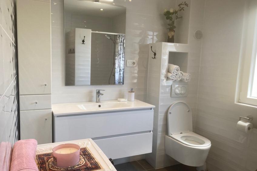 Apartment Villa Sunshine - Two Bedroom  Apartment with Terrace - foto 6