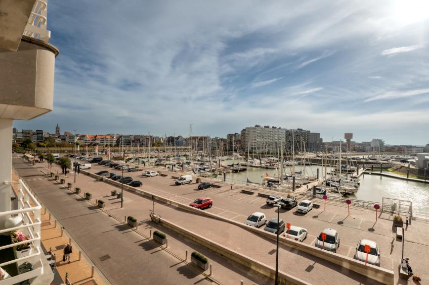 Bella II with harbour view - foto 5