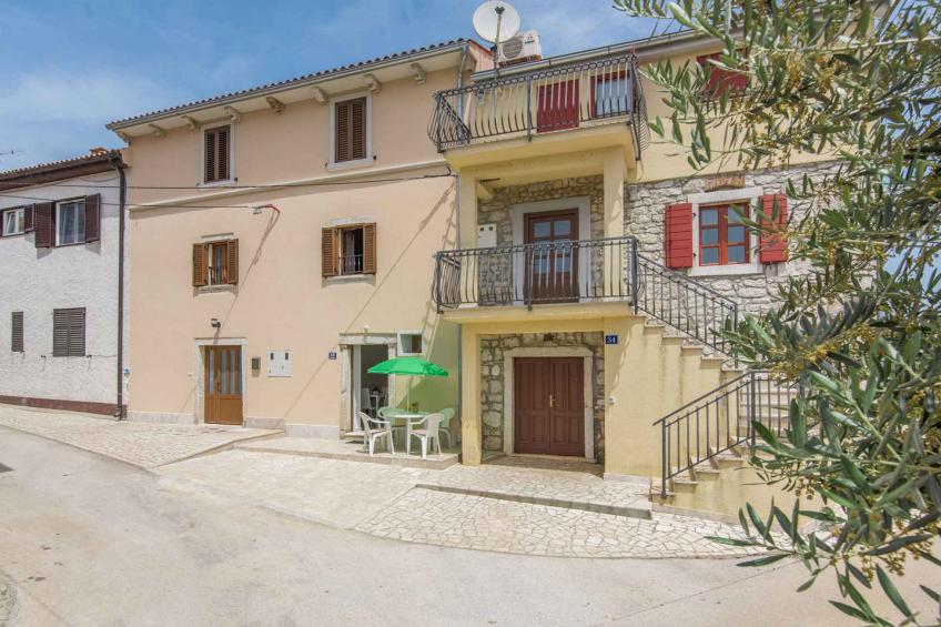 Vakantiewoning met airconditioning - BF-3R9CG - foto 7