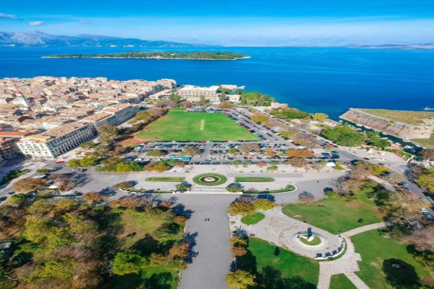 Benitses Apartment Corfu - foto 21