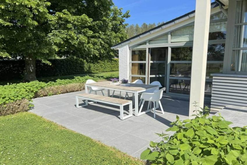 les trois tilleuls - foto 25