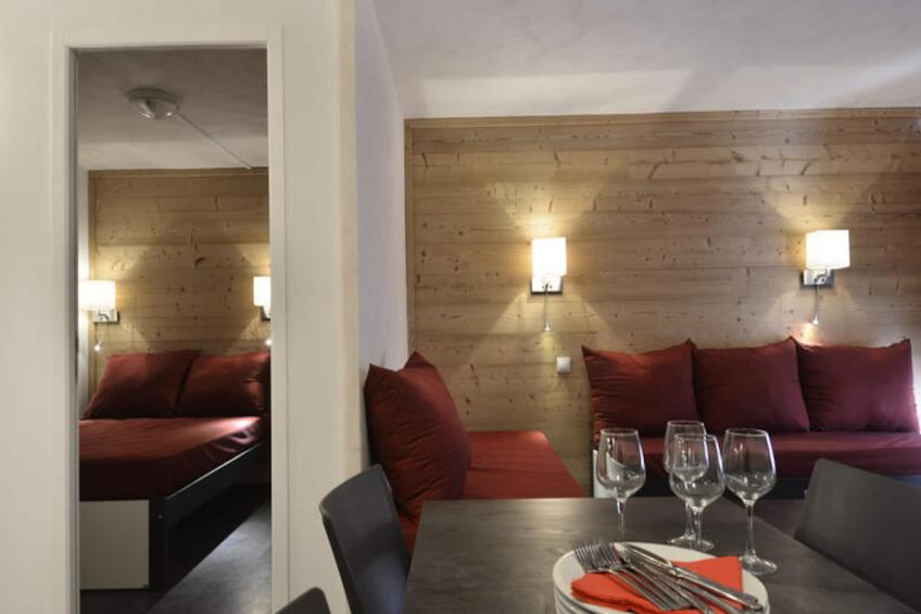 Résidence Saint Jacques A - foto 11