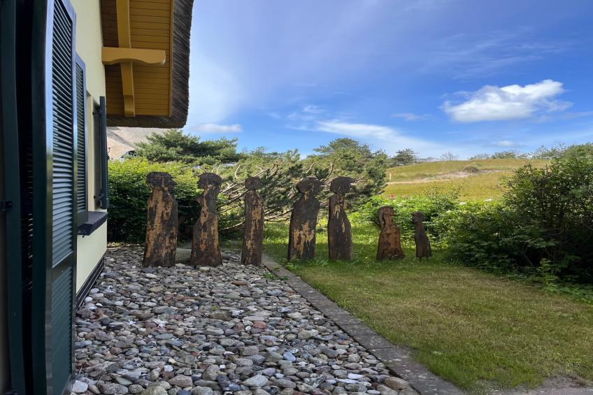 Dünenhaus - Strandhotel Dünenmeer - foto 14