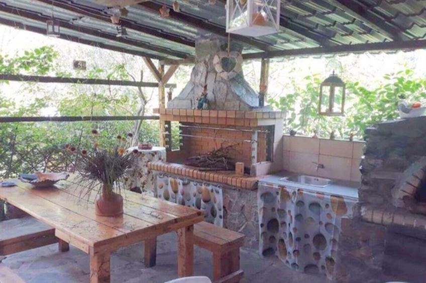 Landgut mit Garten, Grill und Terrasse - foto 37