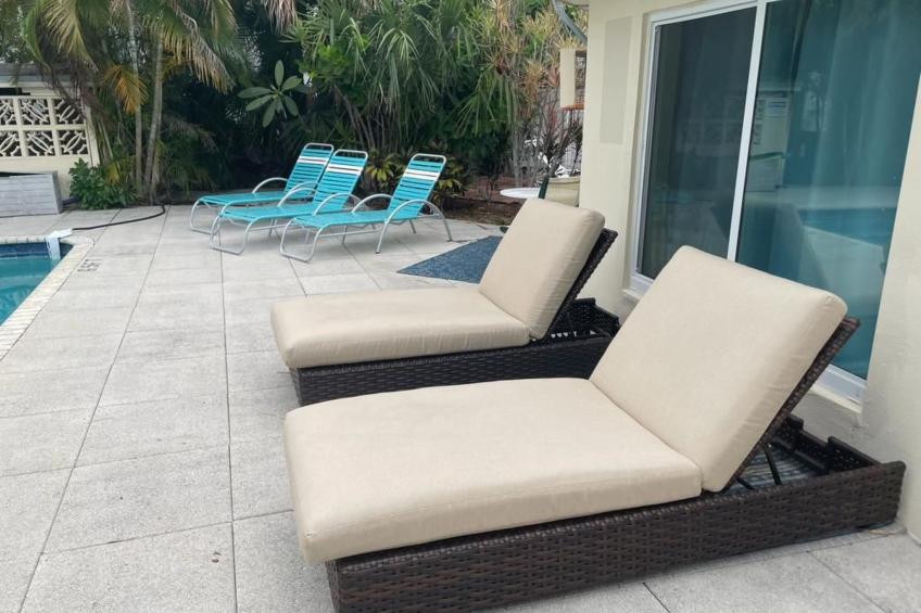 Wunderschönes Ferienhaus in Lauderdale-by-the-Sea - foto 23