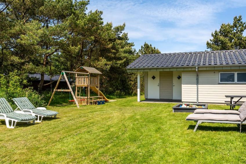 "Thove" - 600m from the sea in Western Jutland - foto 9