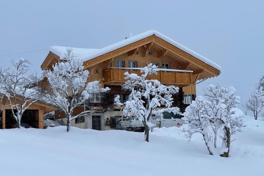 Chalet am Bühl - foto 36