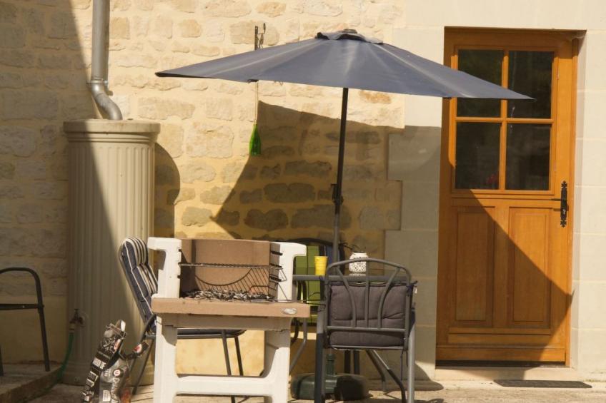 Loire Escapes - Gites für Selbstversorger auf dem Lande in Frankreich - ein fri - foto 42