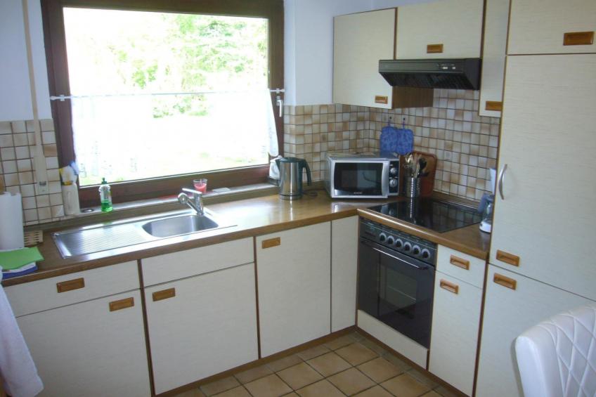 Zentrale Ferienwohnung mit Terrasse - foto 9